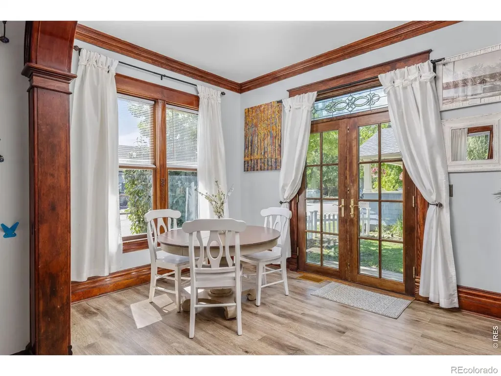 631 La Farge Avenue Louisville CO 80027