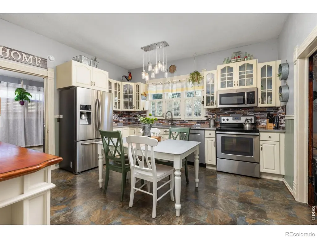 631 La Farge Avenue Louisville CO 80027