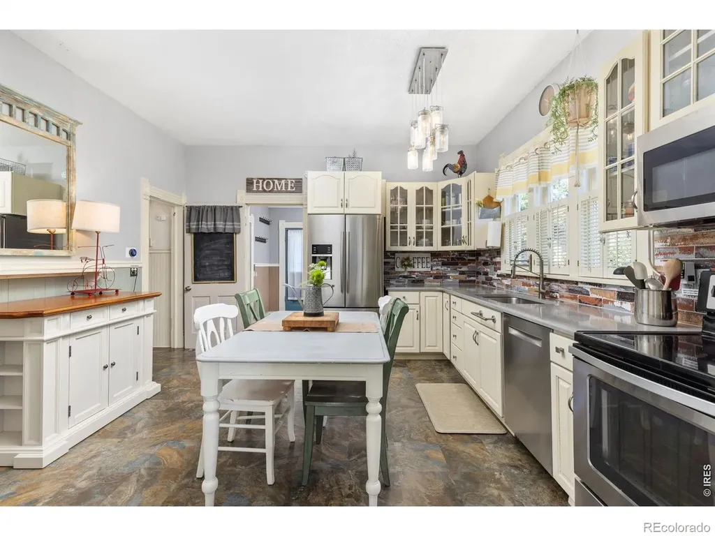 631 La Farge Avenue Louisville CO 80027