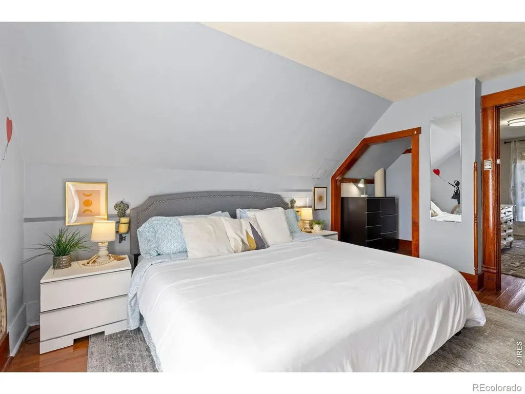 631 La Farge Avenue Louisville CO 80027