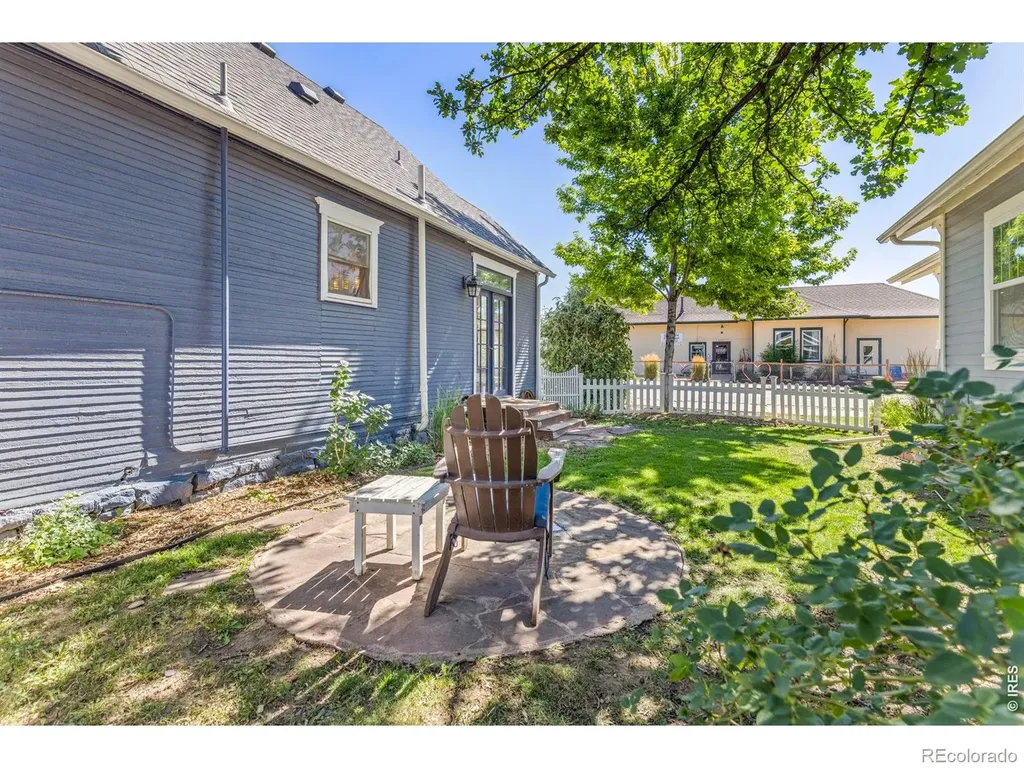 631 La Farge Avenue Louisville CO 80027
