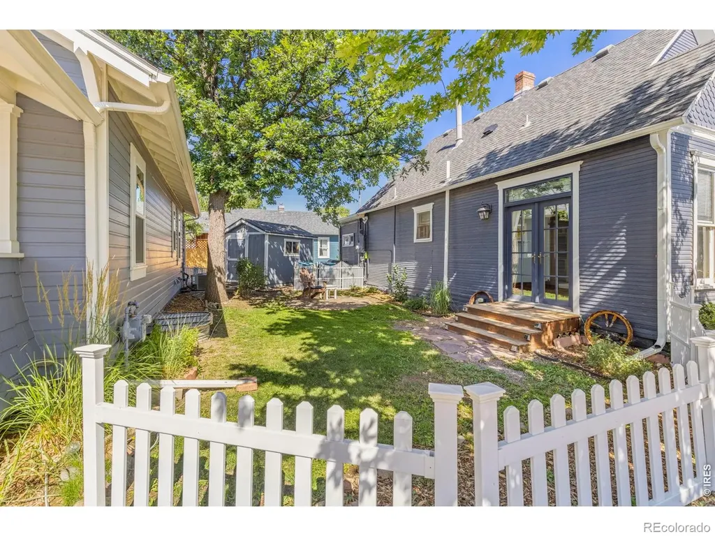 631 La Farge Avenue Louisville CO 80027