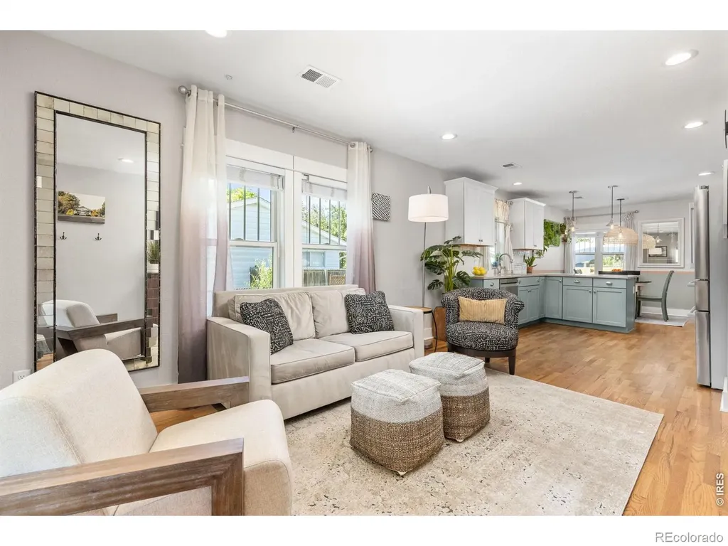631 La Farge Avenue Louisville CO 80027