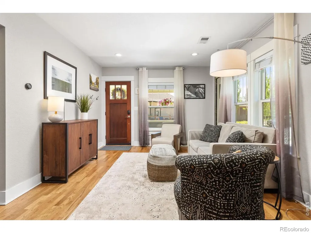 631 La Farge Avenue Louisville CO 80027