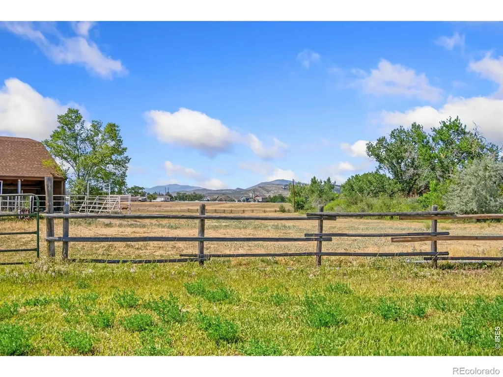 0 Sunnyslope Place Loveland CO 80537