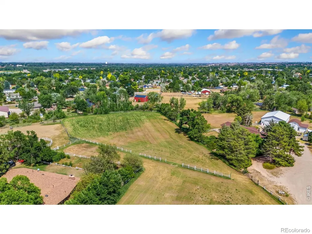 0 Sunnyslope Place Loveland CO 80537