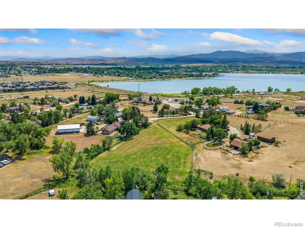 0 Sunnyslope Place Loveland CO 80537