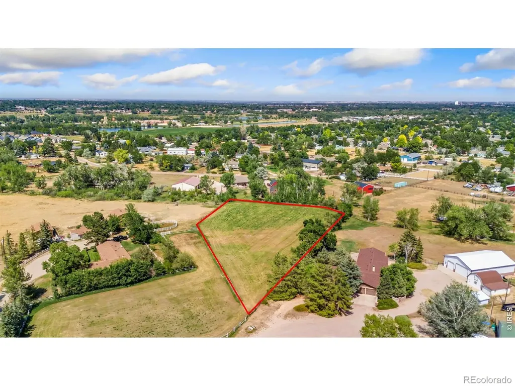 0 Sunnyslope Place Loveland CO 80537