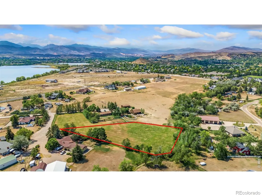 0 Sunnyslope Place Loveland CO 80537