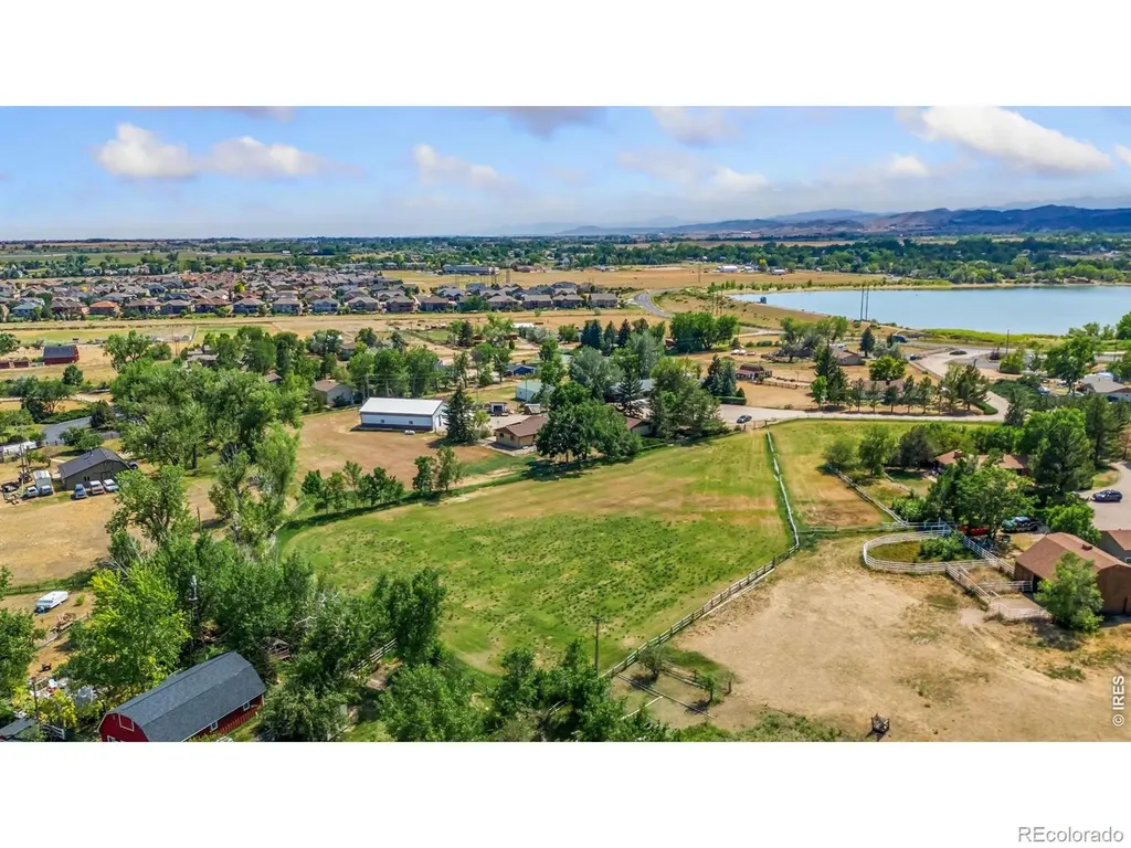 0 Sunnyslope Place Loveland CO 80537