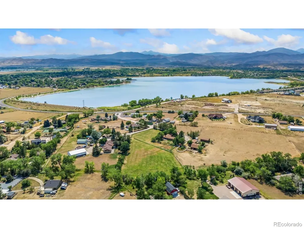 0 Sunnyslope Place Loveland CO 80537
