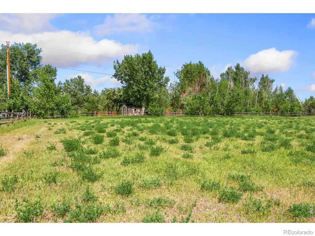 0 Sunnyslope Place Loveland CO 80537