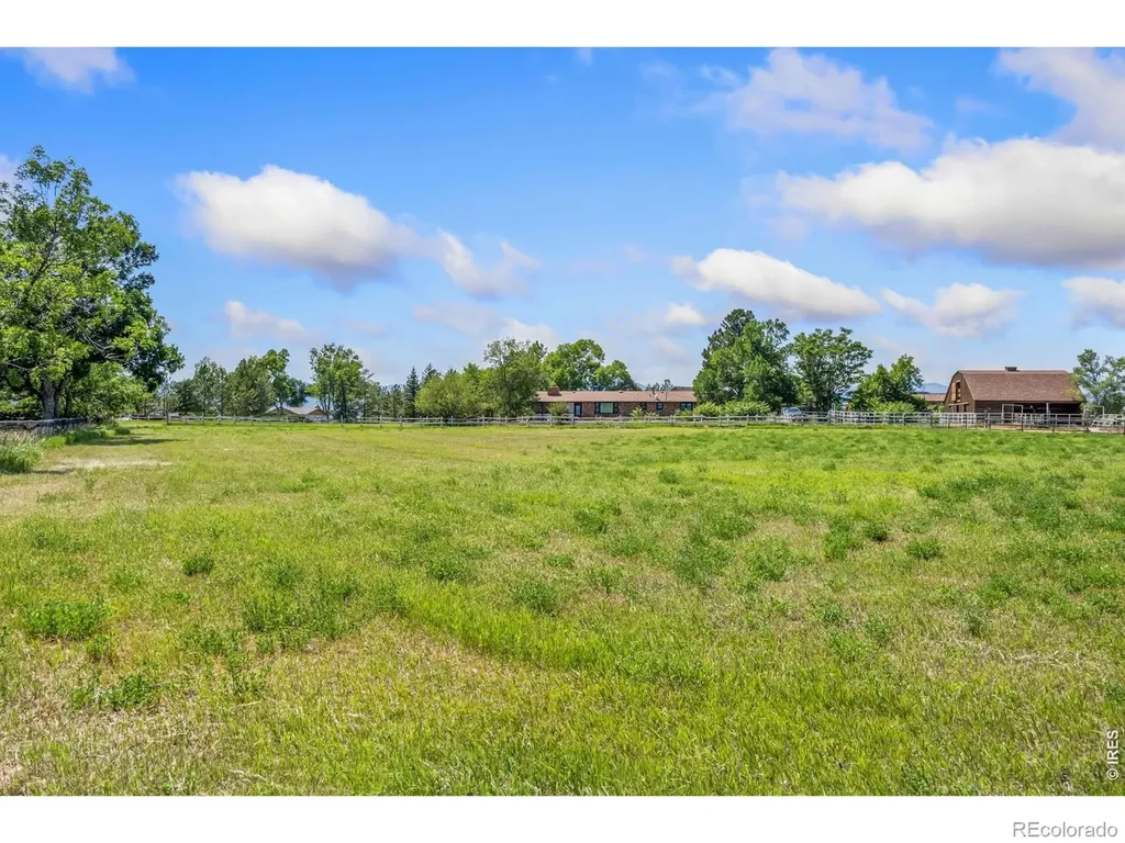 0 Sunnyslope Place Loveland CO 80537