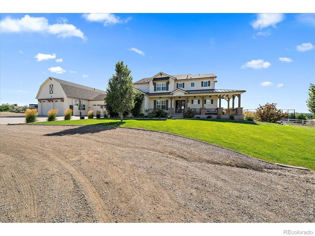 513 59th Avenue Greeley CO 80634