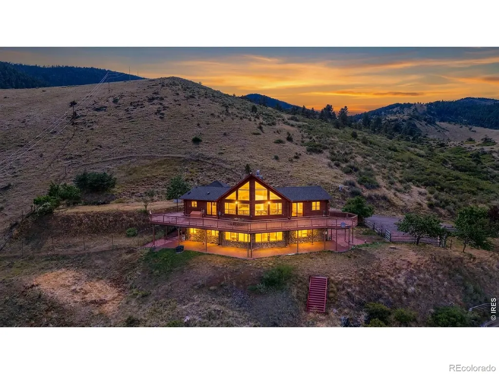 15121 Lazuli Road Loveland CO 80538