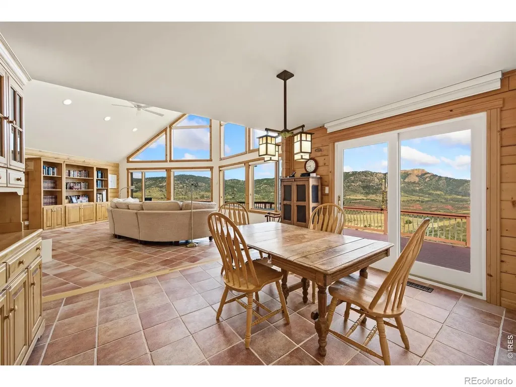 15121 Lazuli Road Loveland CO 80538