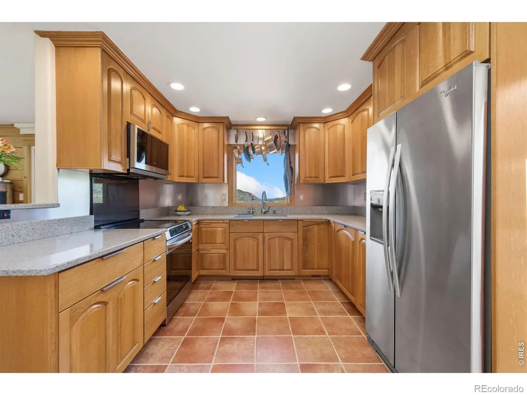 15121 Lazuli Road Loveland CO 80538