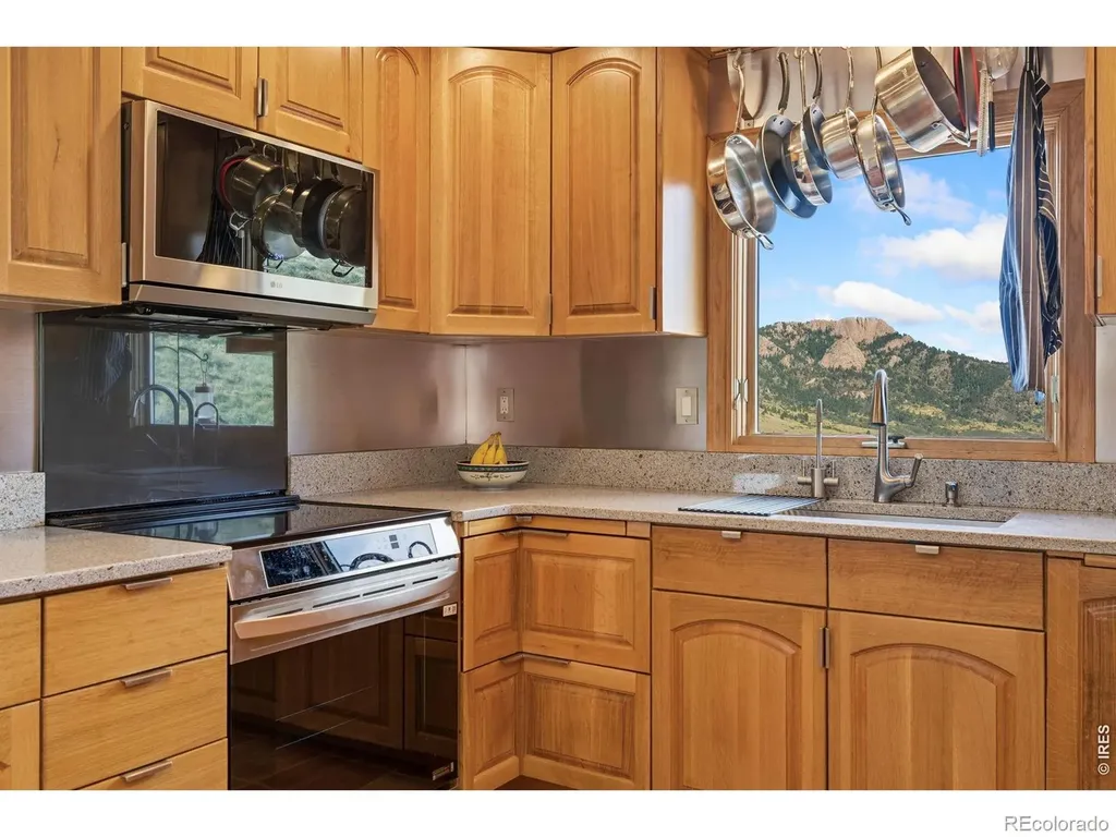 15121 Lazuli Road Loveland CO 80538