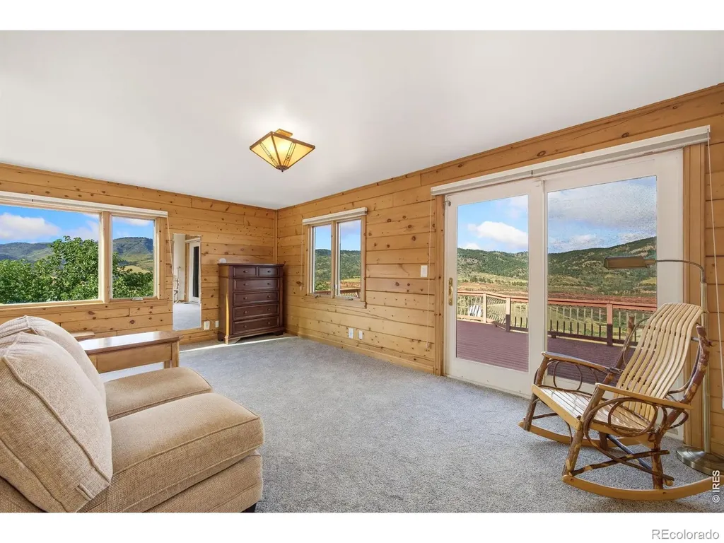15121 Lazuli Road Loveland CO 80538