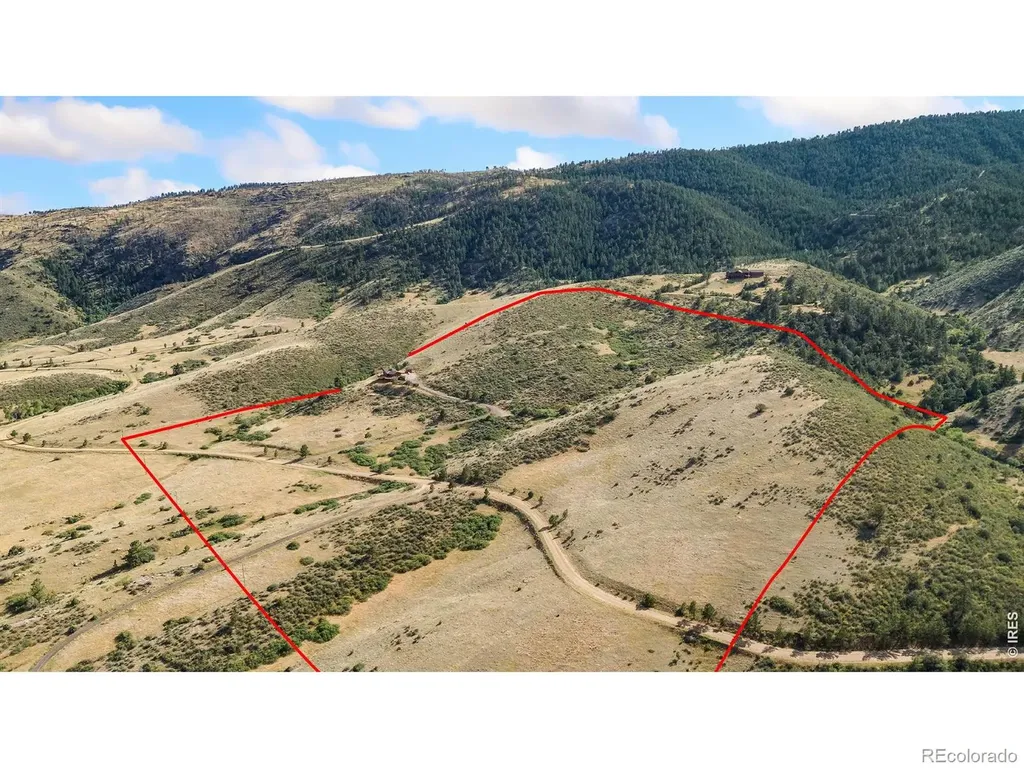 15121 Lazuli Road Loveland CO 80538