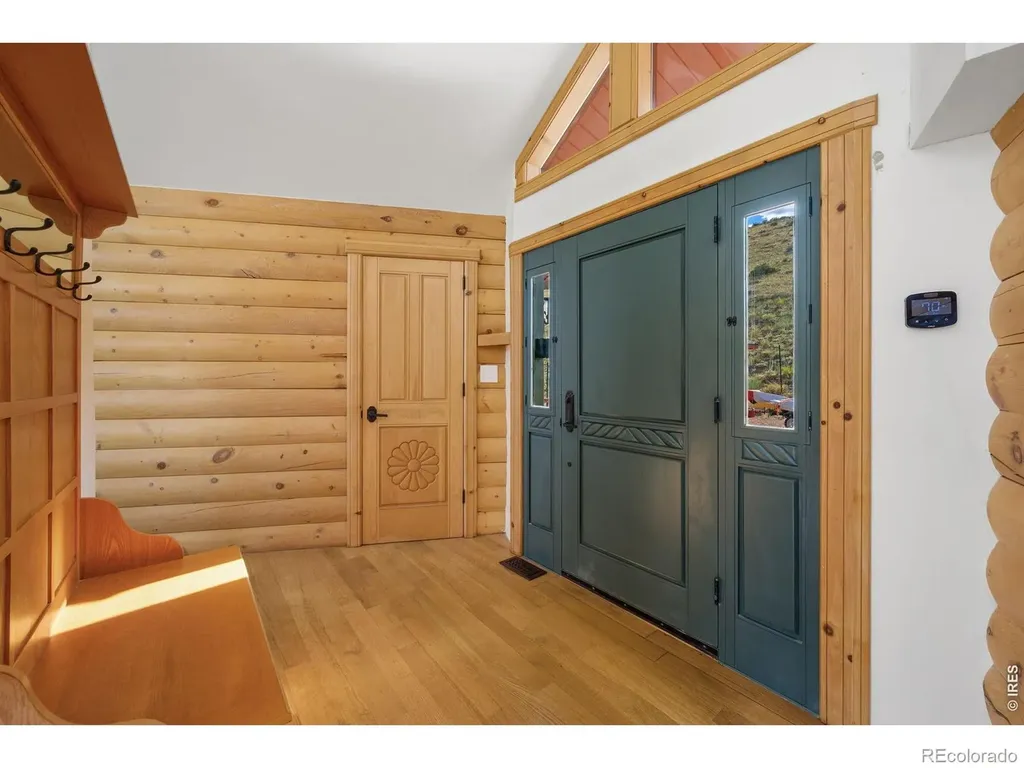 15121 Lazuli Road Loveland CO 80538