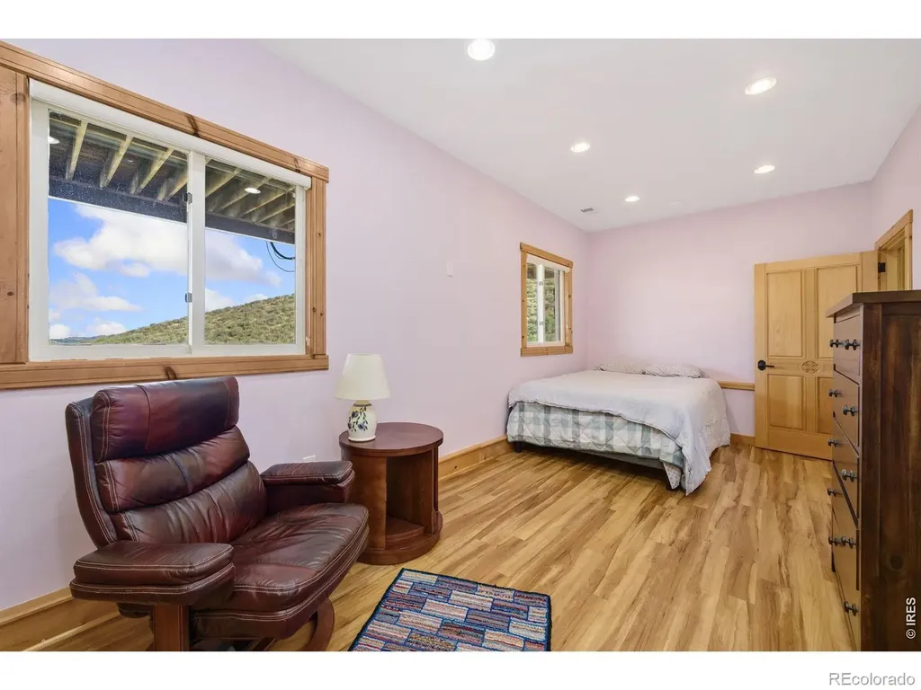 15121 Lazuli Road Loveland CO 80538