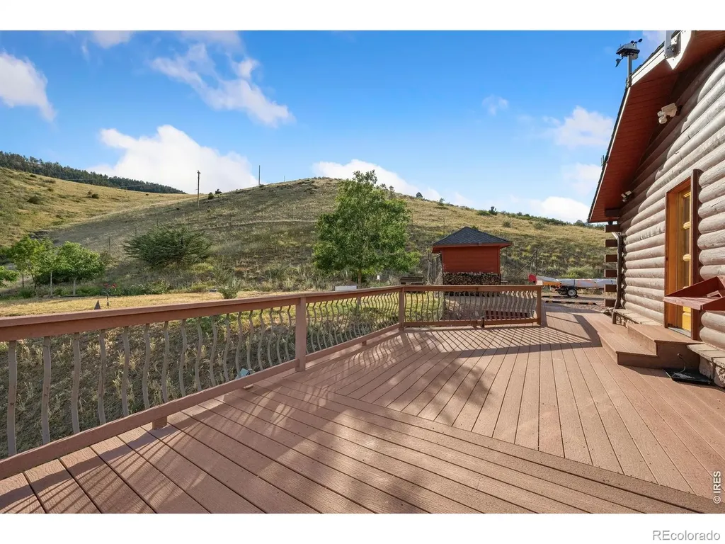 15121 Lazuli Road Loveland CO 80538