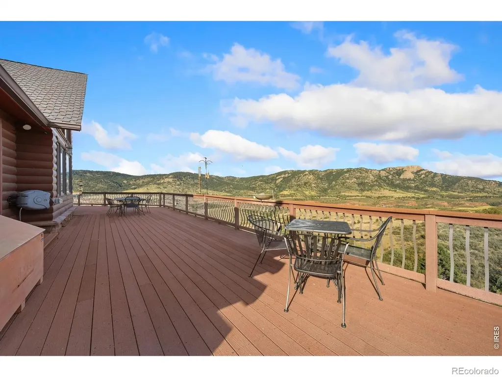 15121 Lazuli Road Loveland CO 80538
