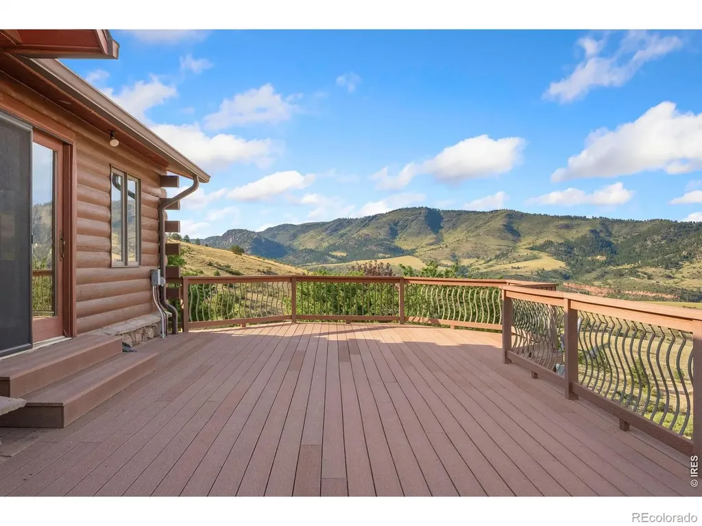 15121 Lazuli Road Loveland CO 80538