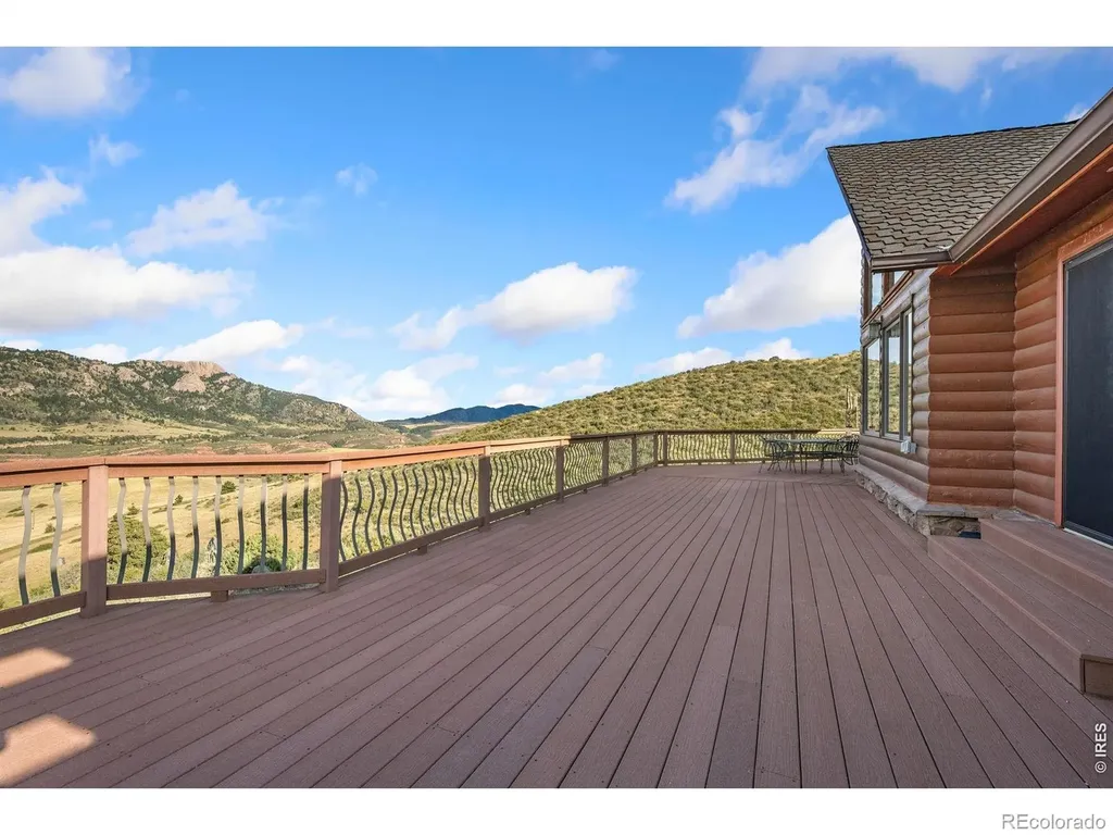 15121 Lazuli Road Loveland CO 80538