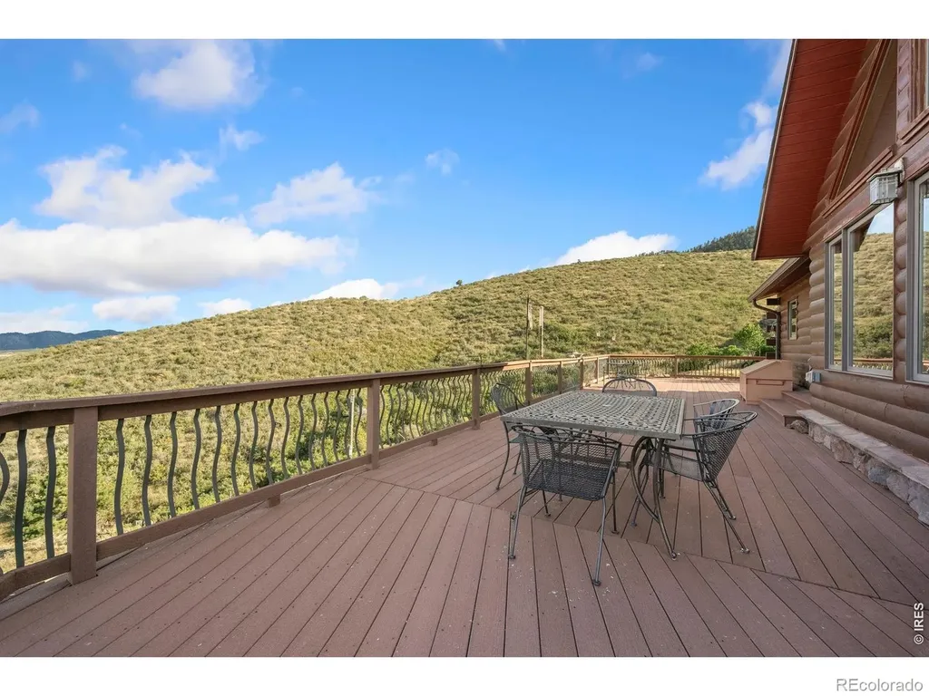15121 Lazuli Road Loveland CO 80538