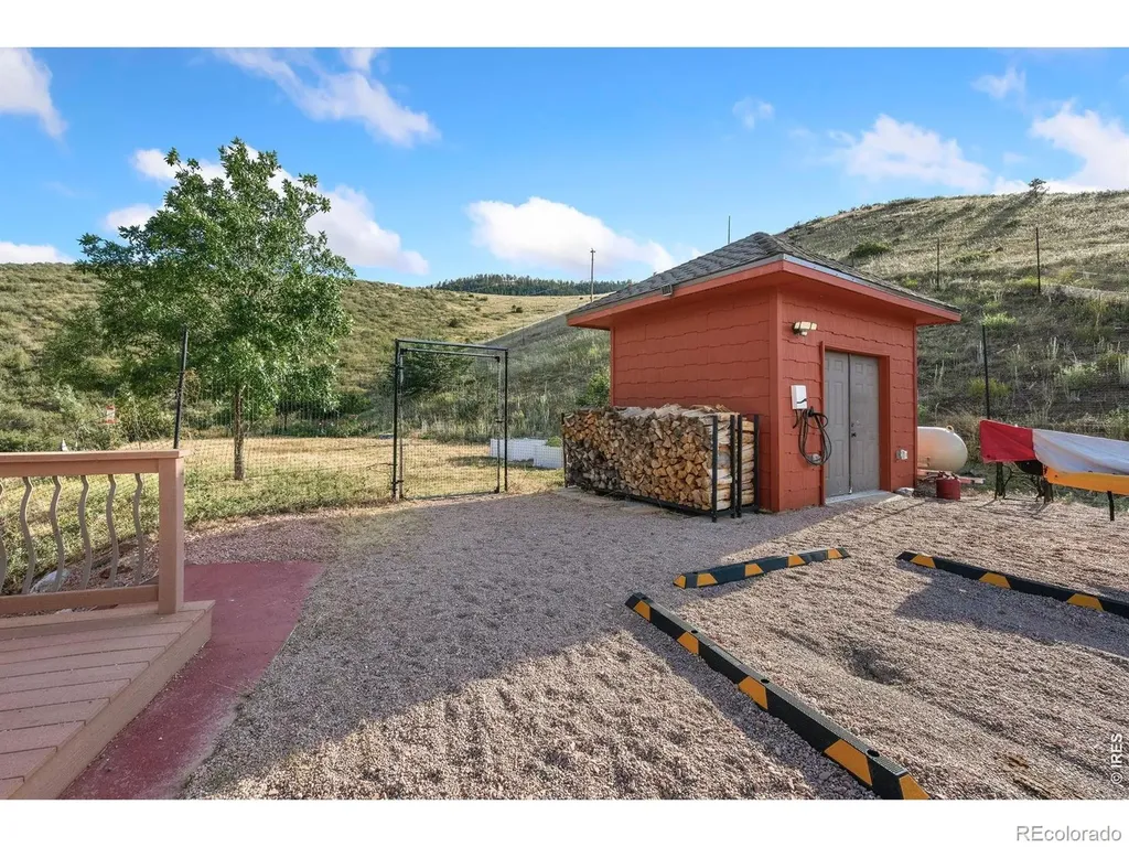 15121 Lazuli Road Loveland CO 80538