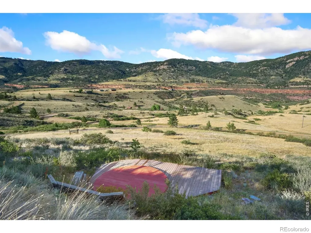 15121 Lazuli Road Loveland CO 80538