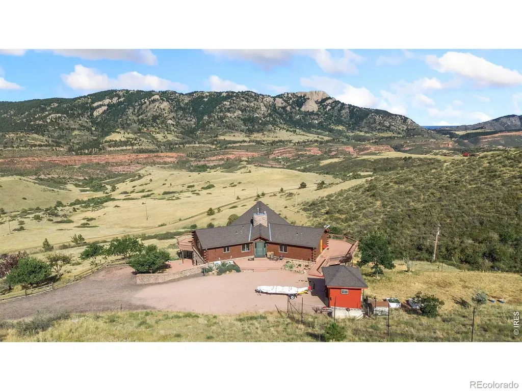 15121 Lazuli Road Loveland CO 80538