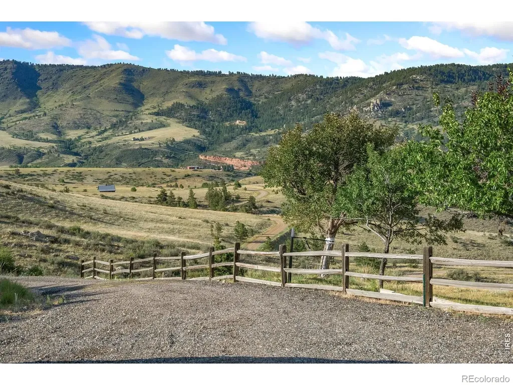 15121 Lazuli Road Loveland CO 80538