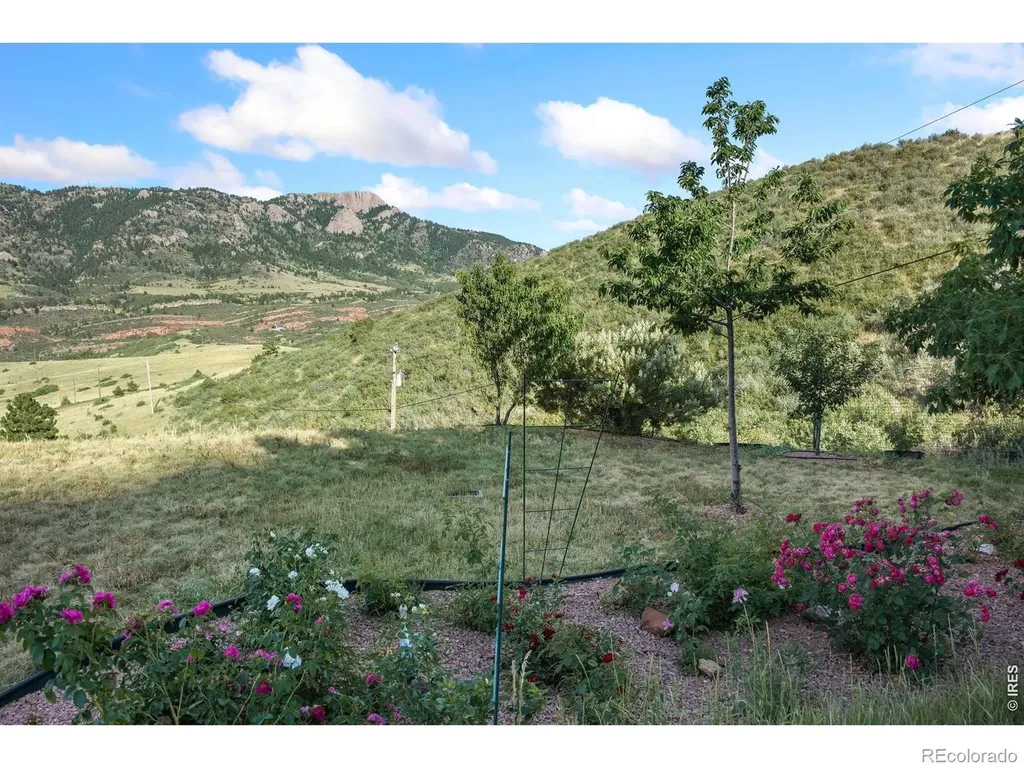15121 Lazuli Road Loveland CO 80538