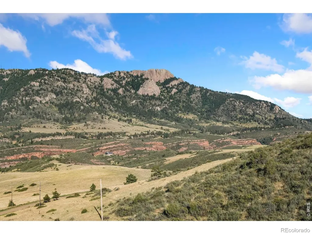 15121 Lazuli Road Loveland CO 80538
