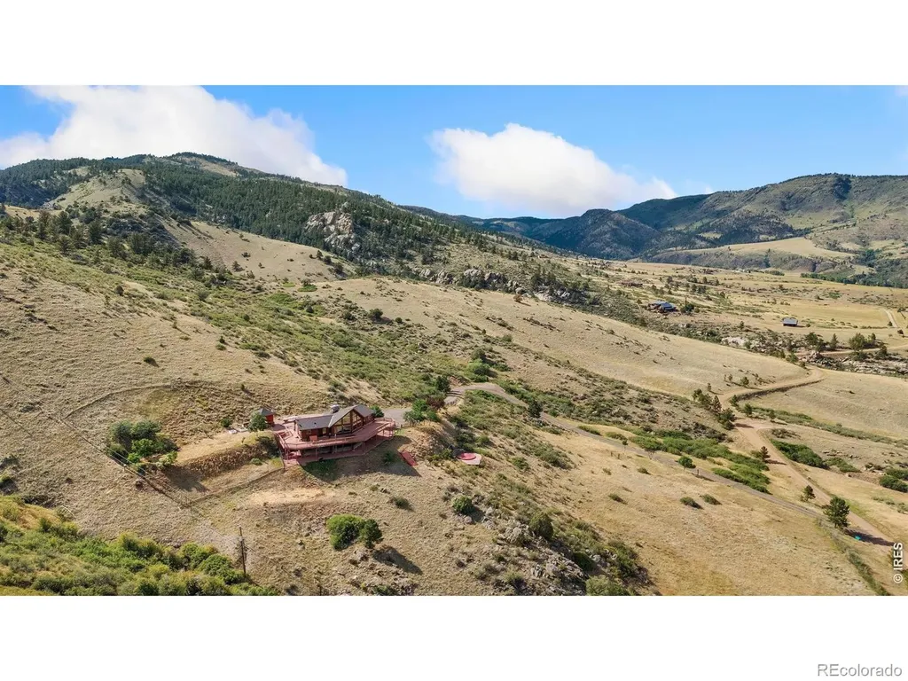 15121 Lazuli Road Loveland CO 80538