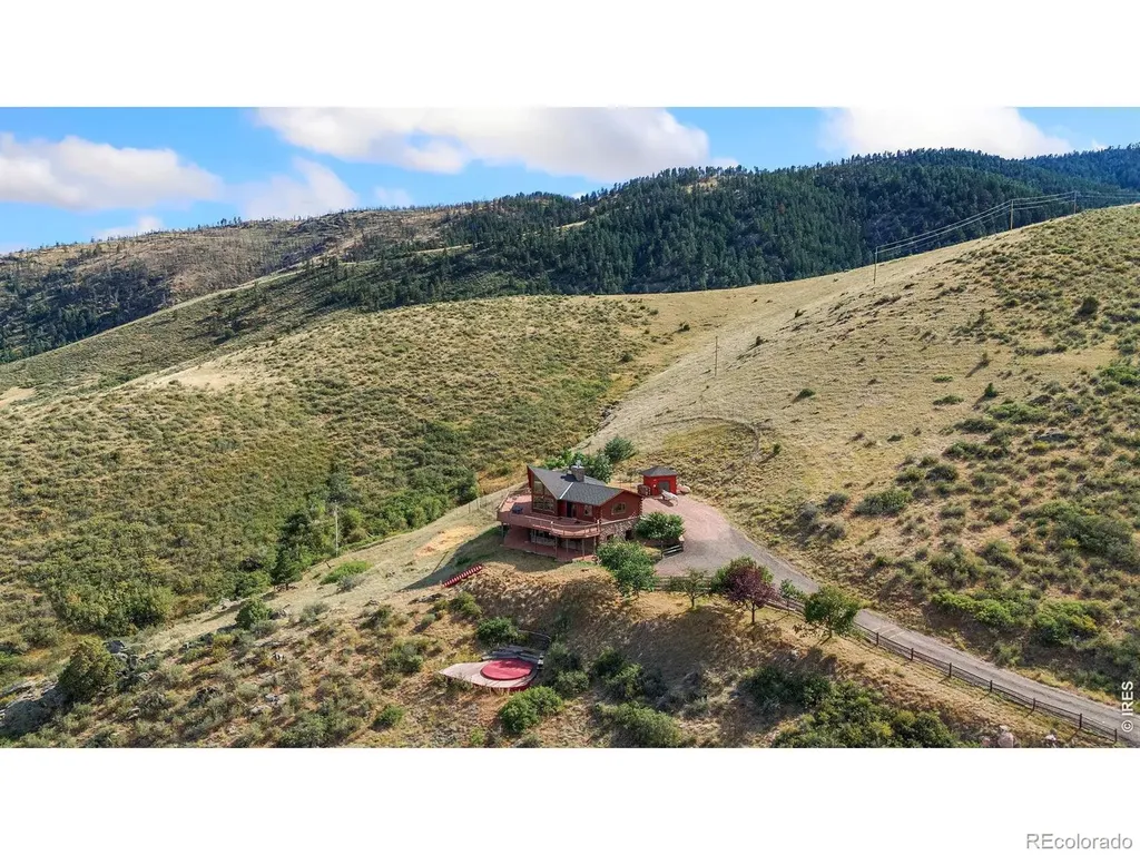 15121 Lazuli Road Loveland CO 80538