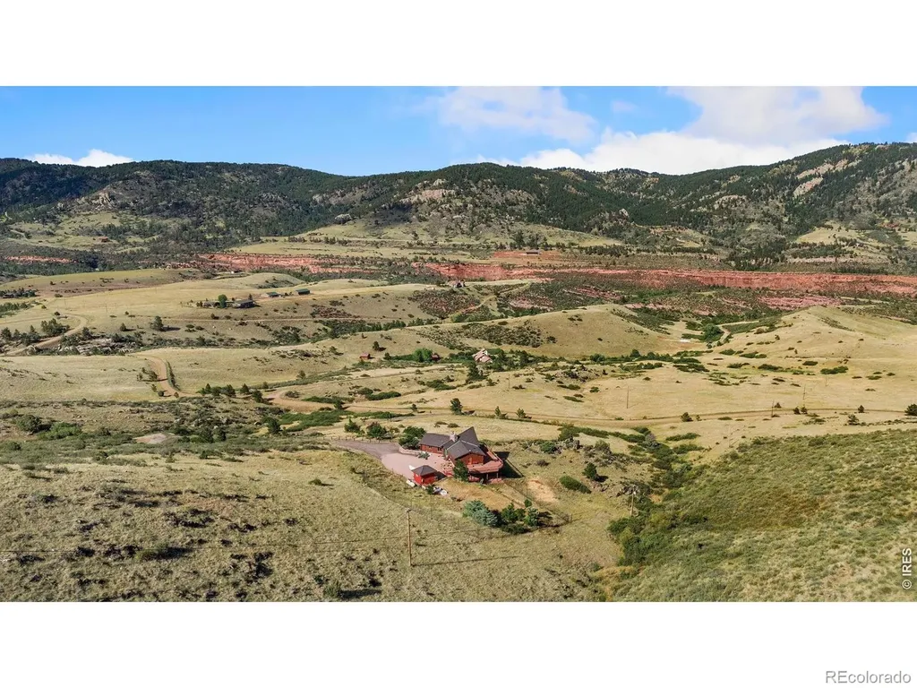 15121 Lazuli Road Loveland CO 80538