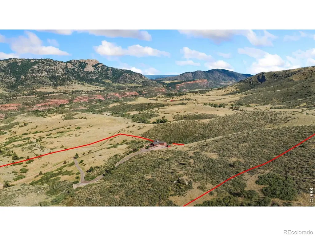 15121 Lazuli Road Loveland CO 80538