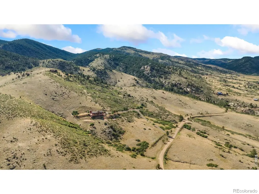 15121 Lazuli Road Loveland CO 80538