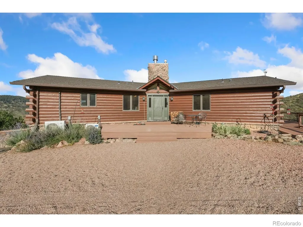 15121 Lazuli Road Loveland CO 80538