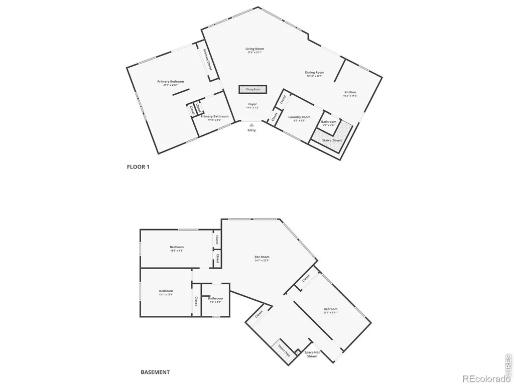 15121 Lazuli Road Loveland CO 80538