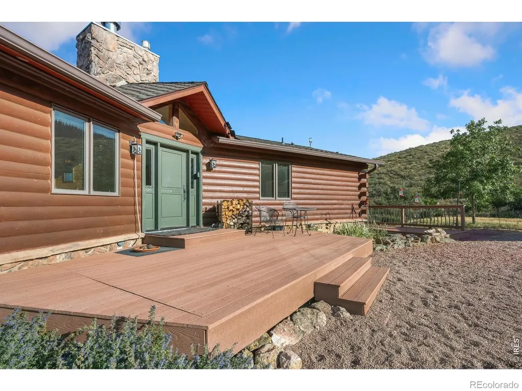 15121 Lazuli Road Loveland CO 80538