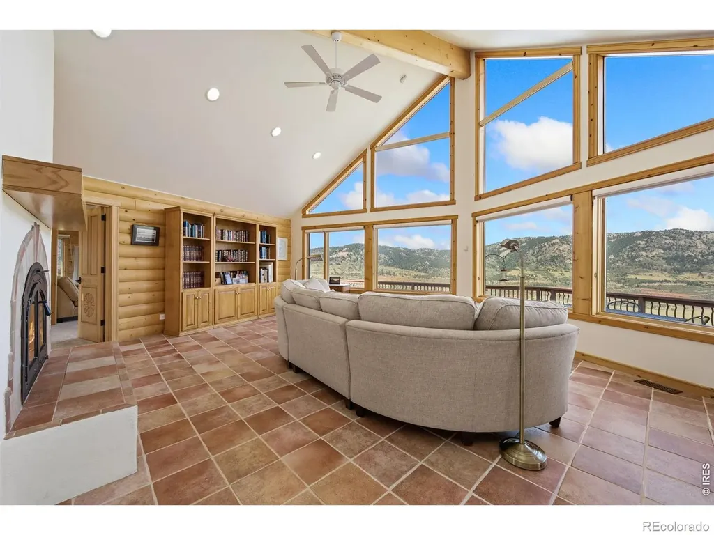 15121 Lazuli Road Loveland CO 80538