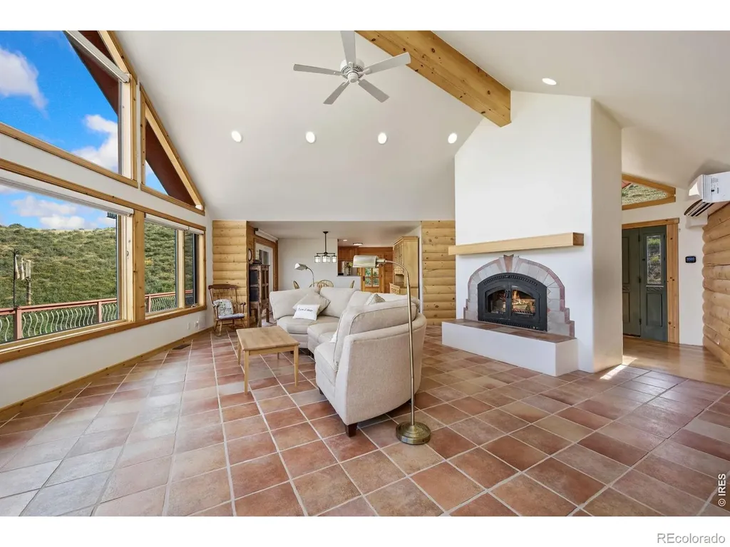 15121 Lazuli Road Loveland CO 80538