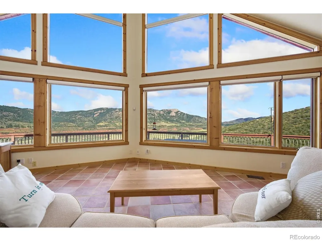 15121 Lazuli Road Loveland CO 80538
