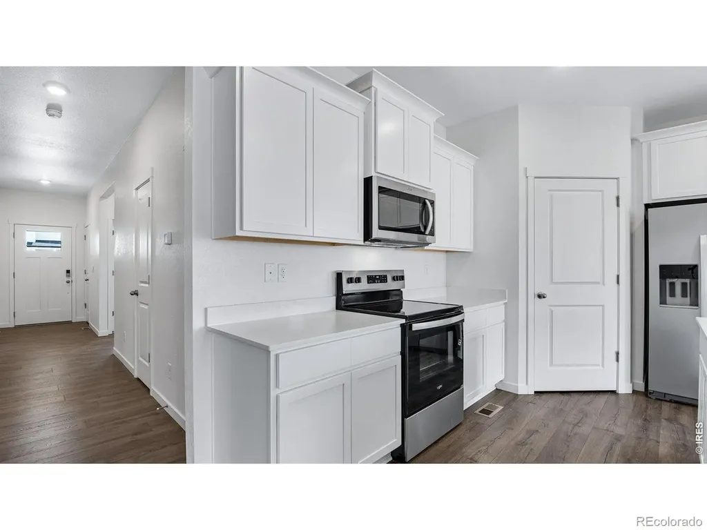 2326 Base Street Fort Lupton CO 80621