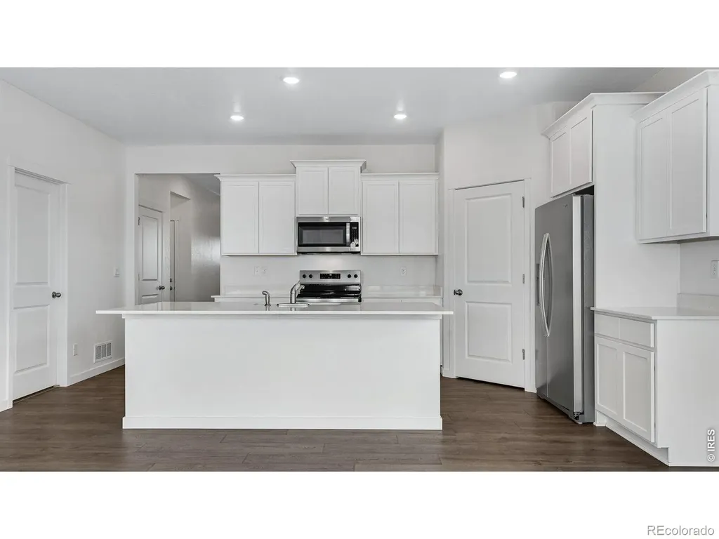 2326 Base Street Fort Lupton CO 80621
